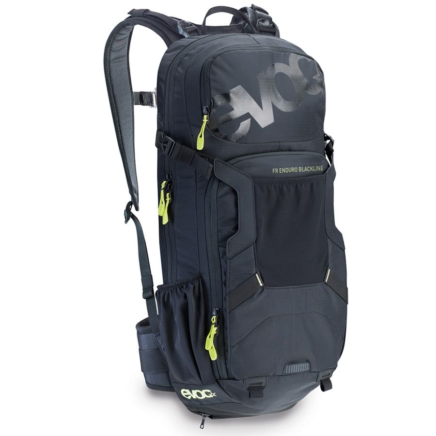 Evoc Freeride Enduro Blackline (16 L) black