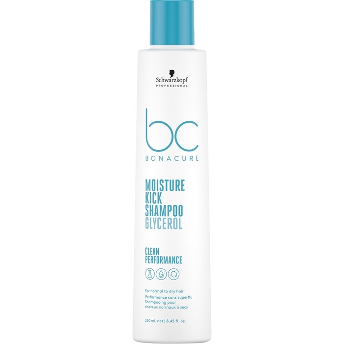 Shampoo