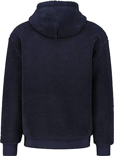 GANT Herren Fleece-Hoodie