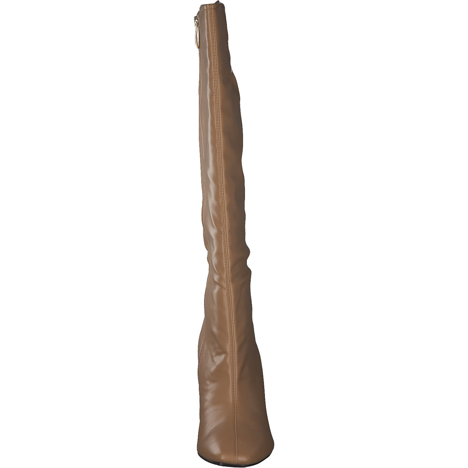 Tamaris 25533, Overknee-Stiefel, Damen, CAMEL