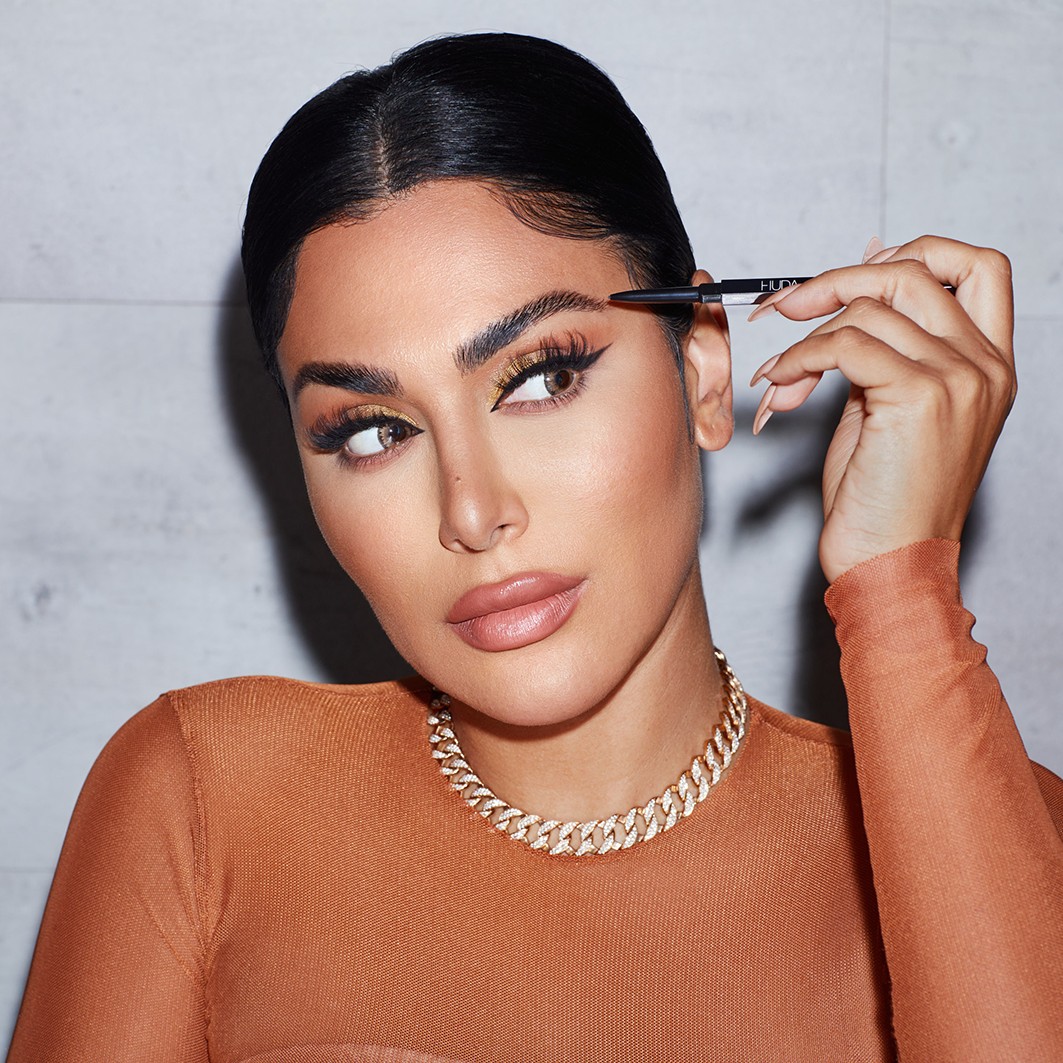 #BOMBROWS Microshade Brows Pencil