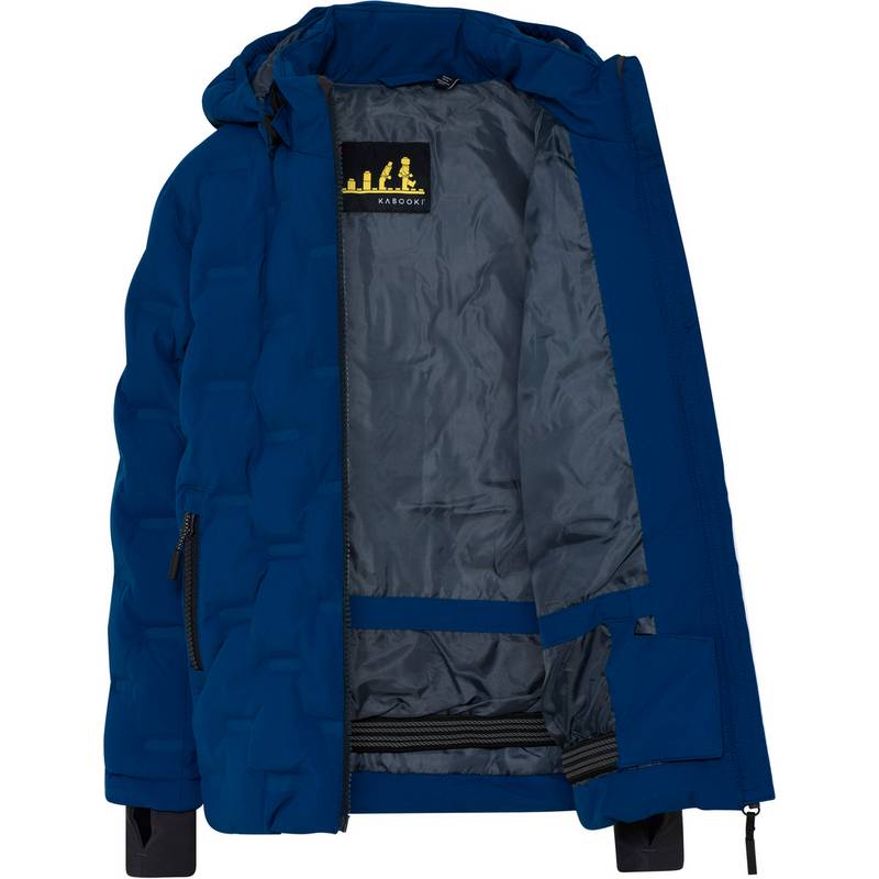 Lego Wear JIPE 706 Skijacke Kinder