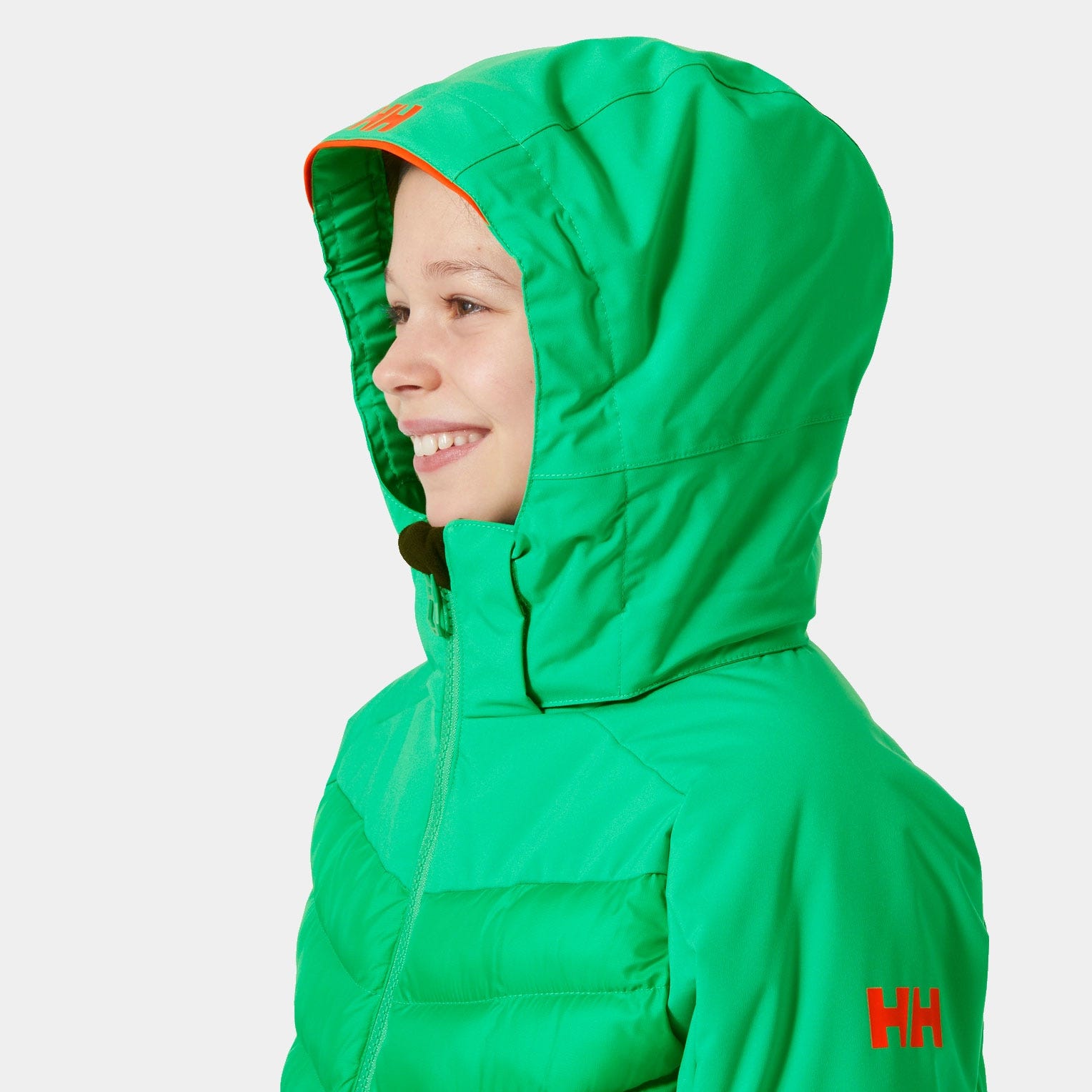 Juniors' Serene Jacket