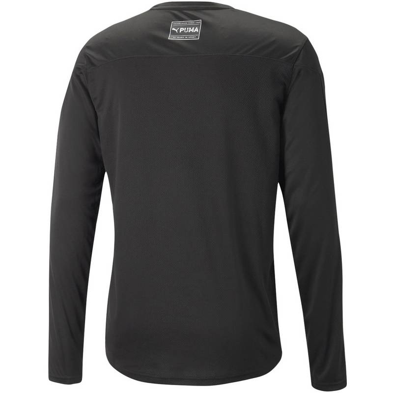 PUMA Fit Ultrabreathe Funktionsshirt Herren