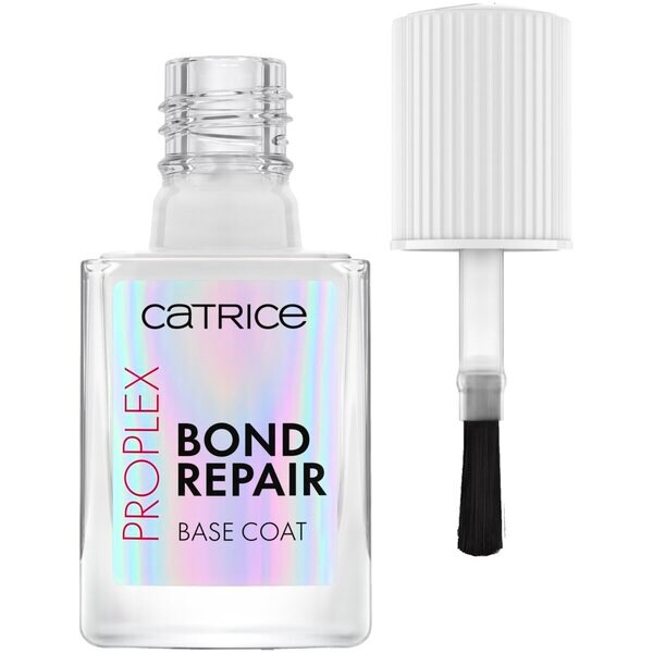 Catrice ProPlex Bond Repair 010 Rescue Me alapozó körömlakk 10,5 ml