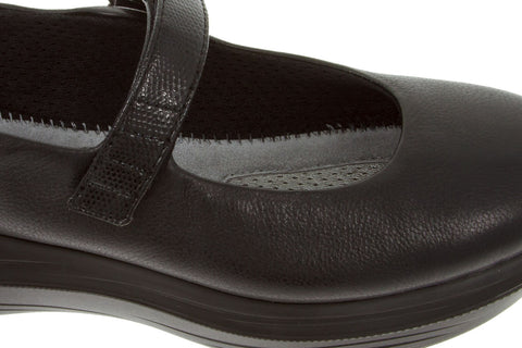 kybun Probier-Schuh Luzern 17 Caviar Damen