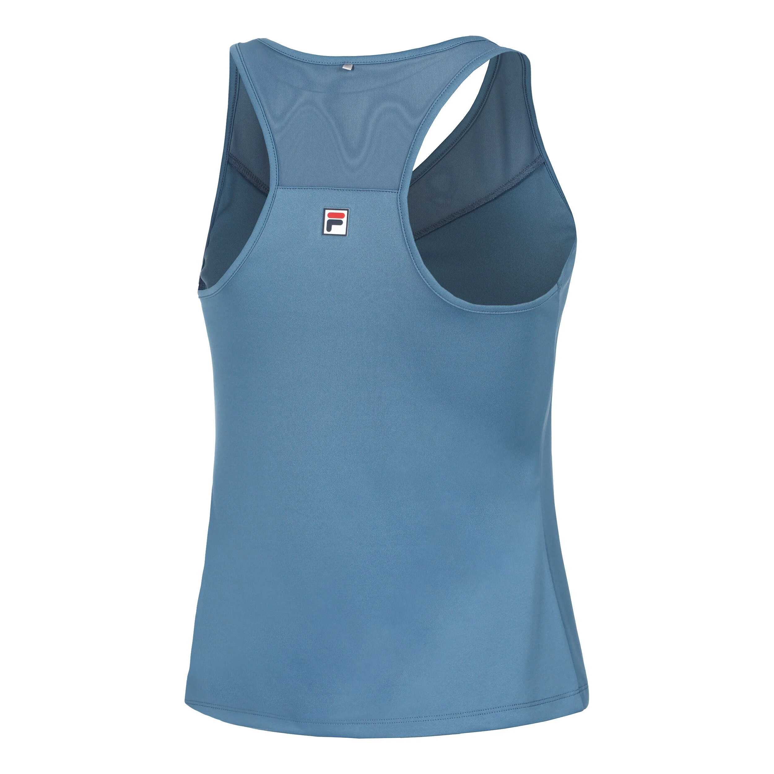 Angelika Tank-Top Damen - Blau
