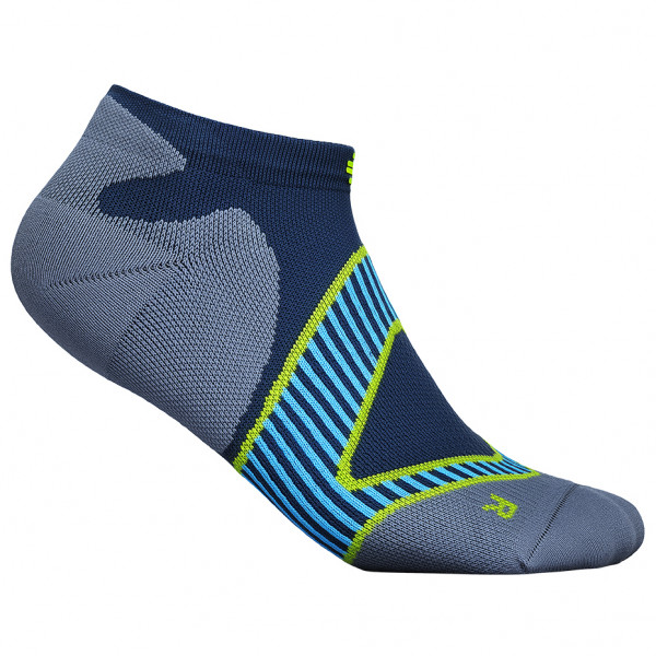 Bauerfeind Sports - Run Performance Low Cut Socks - Laufsocken