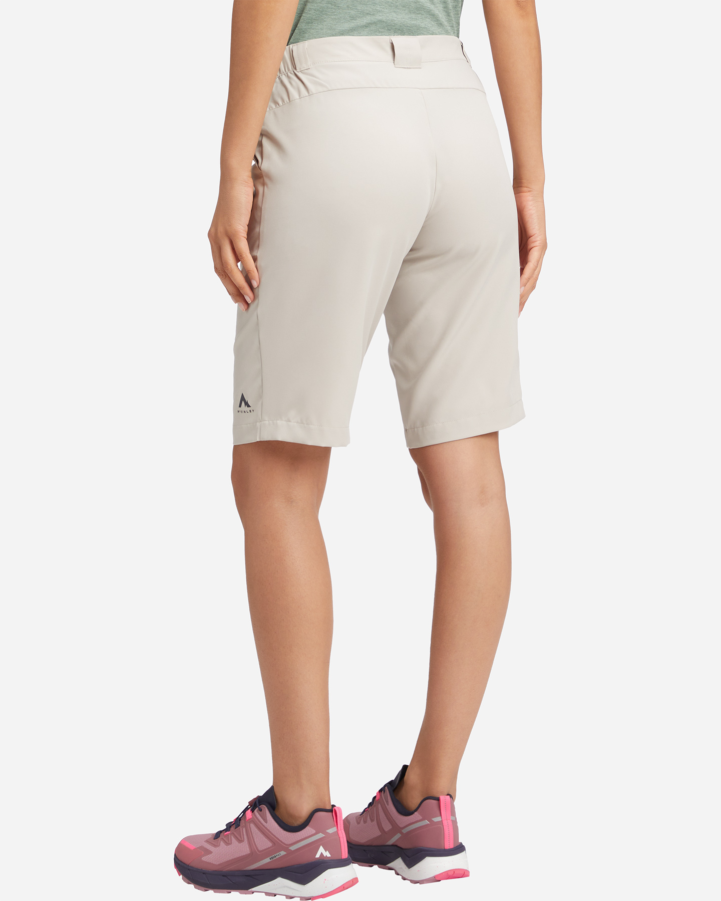 Pantaloncini Mckinley Sanna Ii W 417972-021