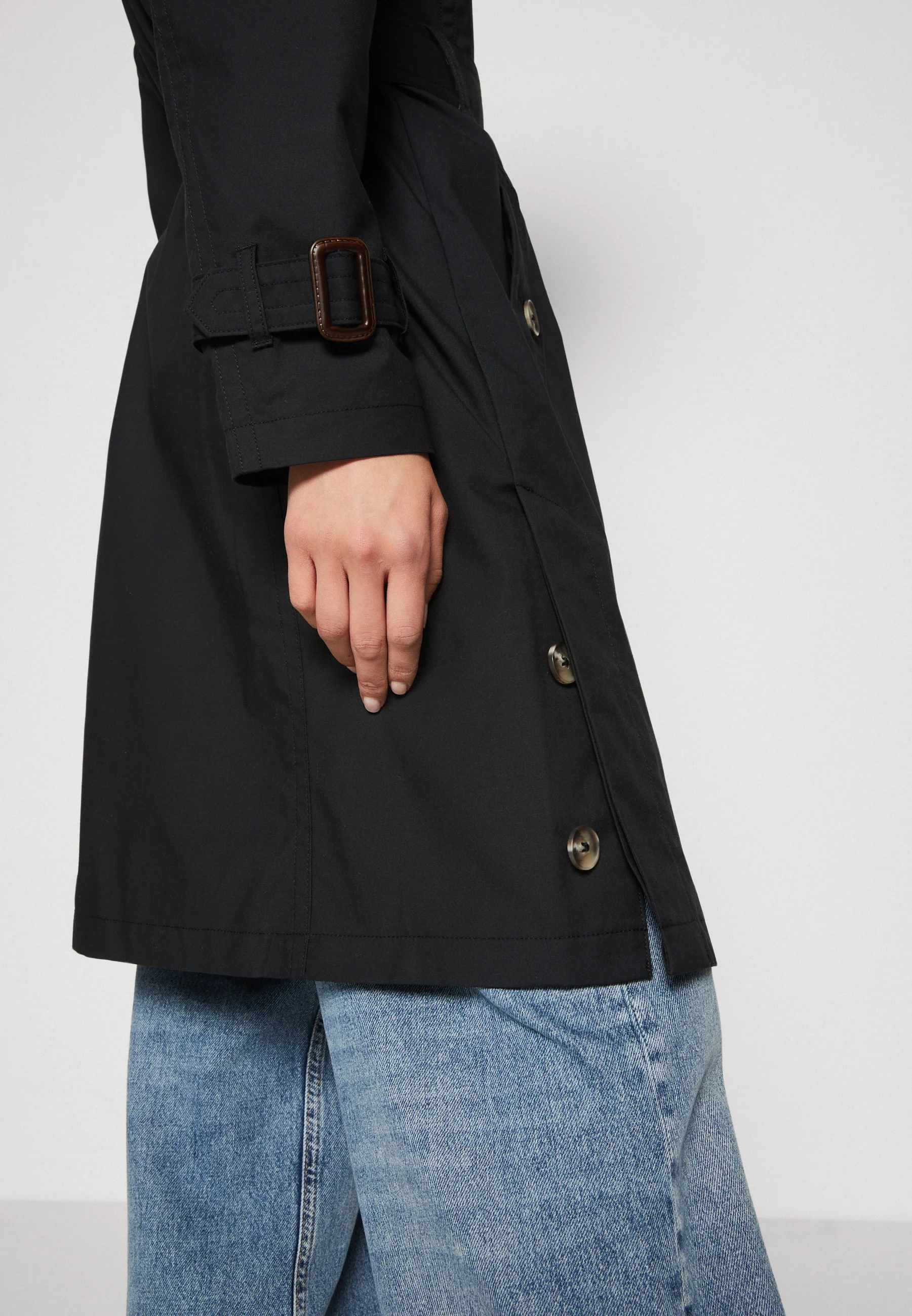 Esprit CLASSIC - Gabardina