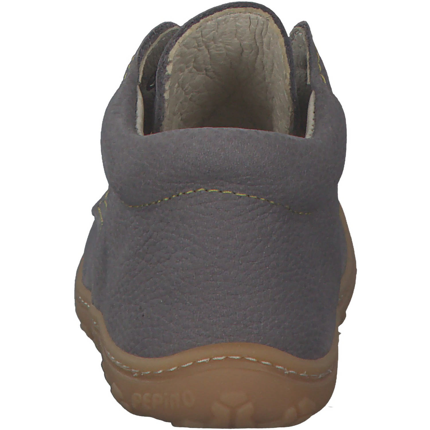 Ricosta Cory 1200102 M, Krabbel- & Lauflernschuhe, Kinder, GRAPHIT