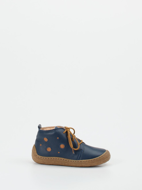 Schnürschuh-67051090025 Superfit