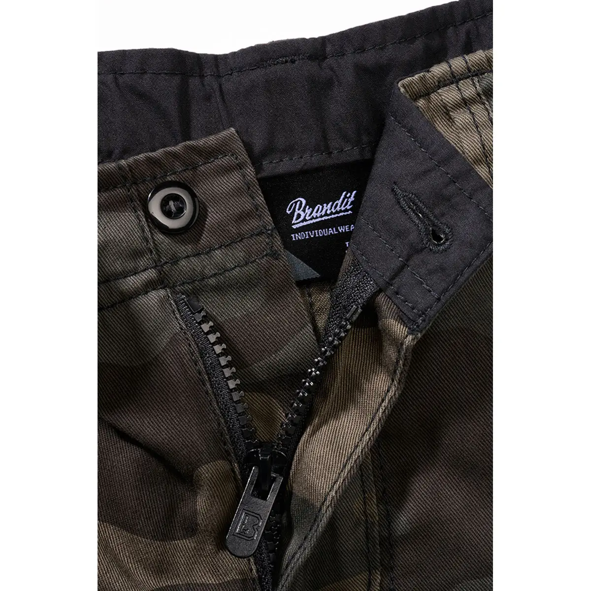 Kids Urban Legend Shorts darkcamo