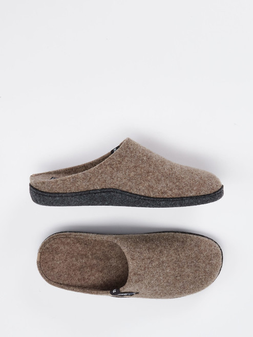 Hausschuh-71632490004 Verbenas