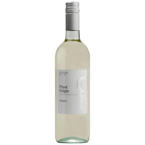 GorgoPinot Grigio 2022