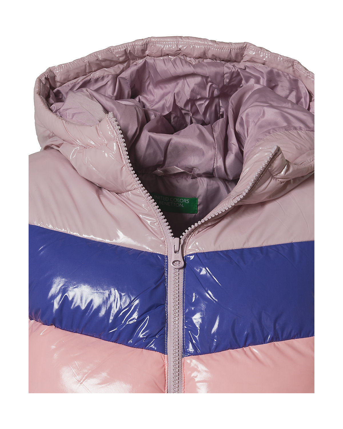 Winterjacke für Mädchen
