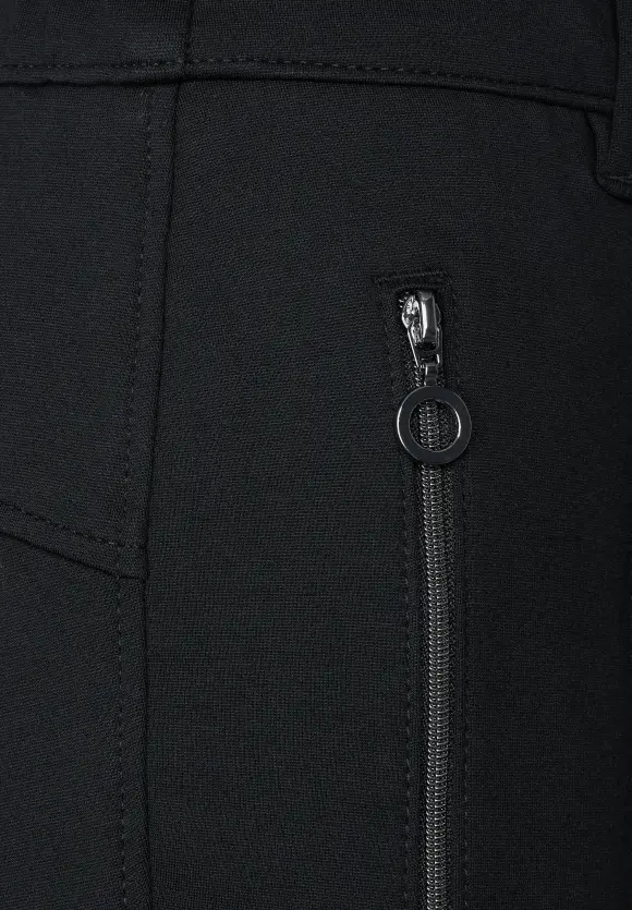 Street One Slim Fit Hose