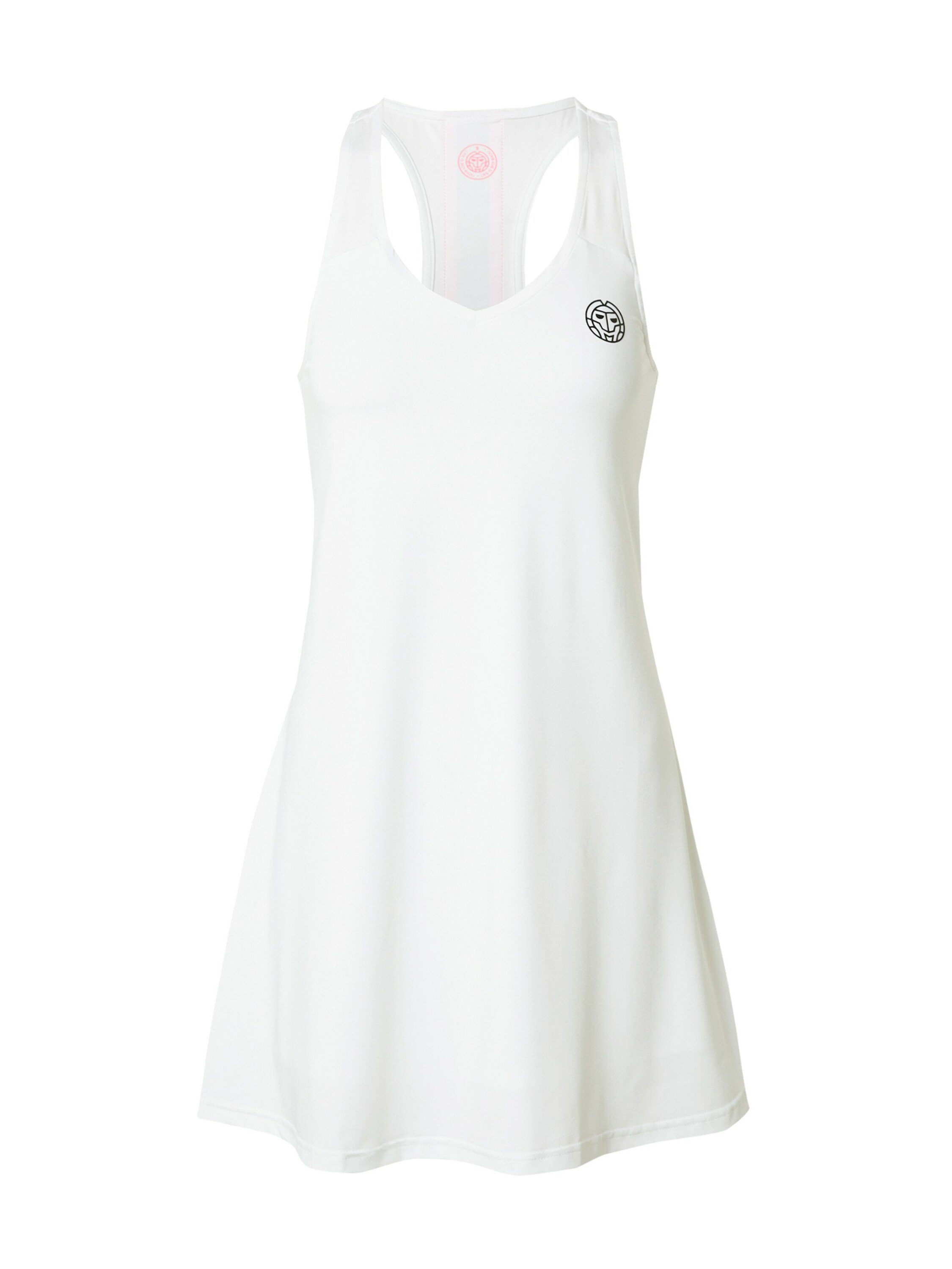 BIDI BADU Tenniskleid Sira (1-tlg) Plain/ohne Details
