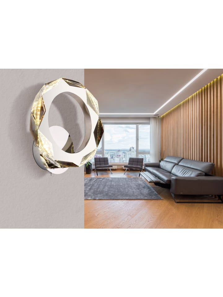Globo lighting Wandleuchte 