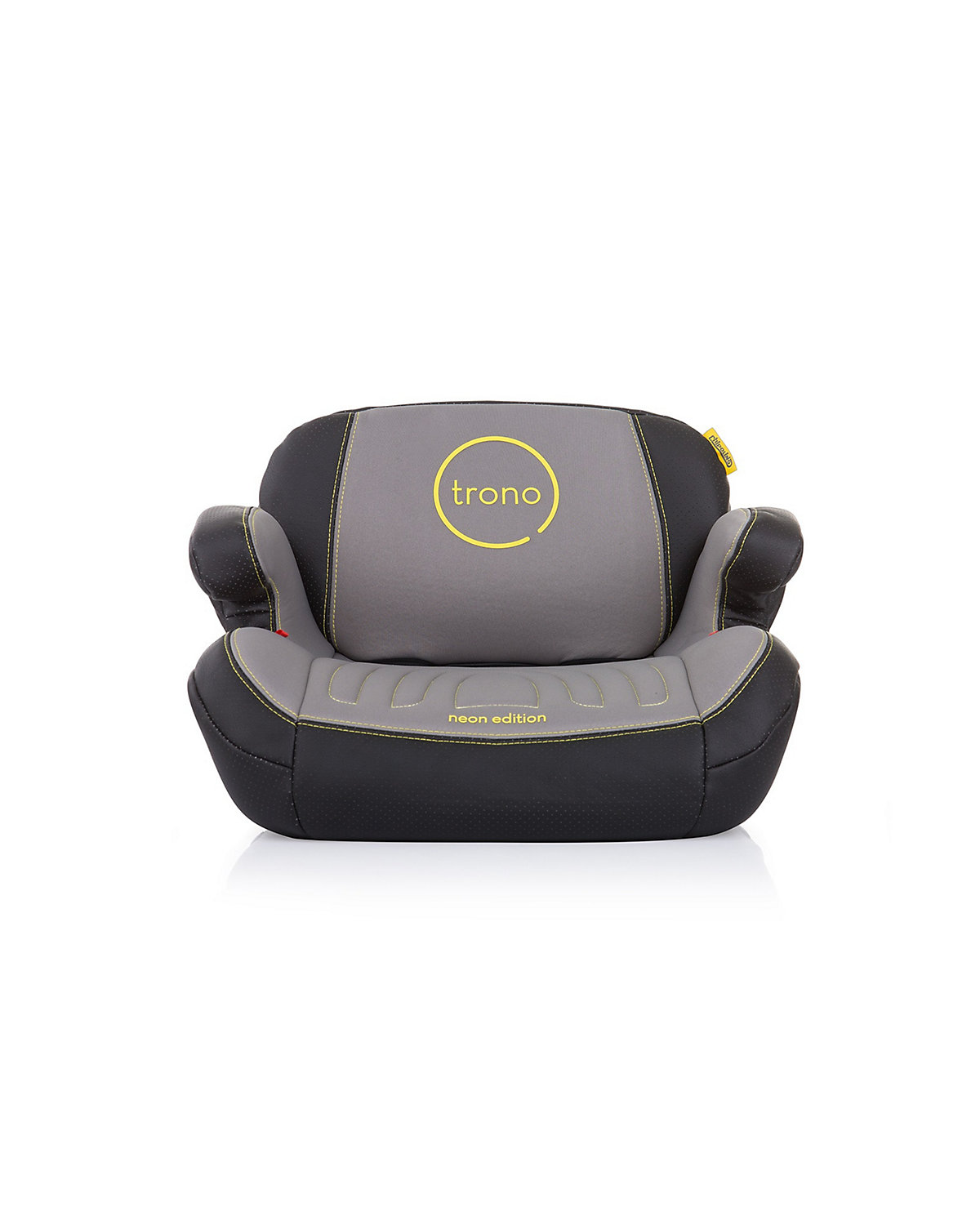 Sitzerhöhung Trono Gruppe 3 (22-36 kg) Isofix Rückenlehne Kindersitze