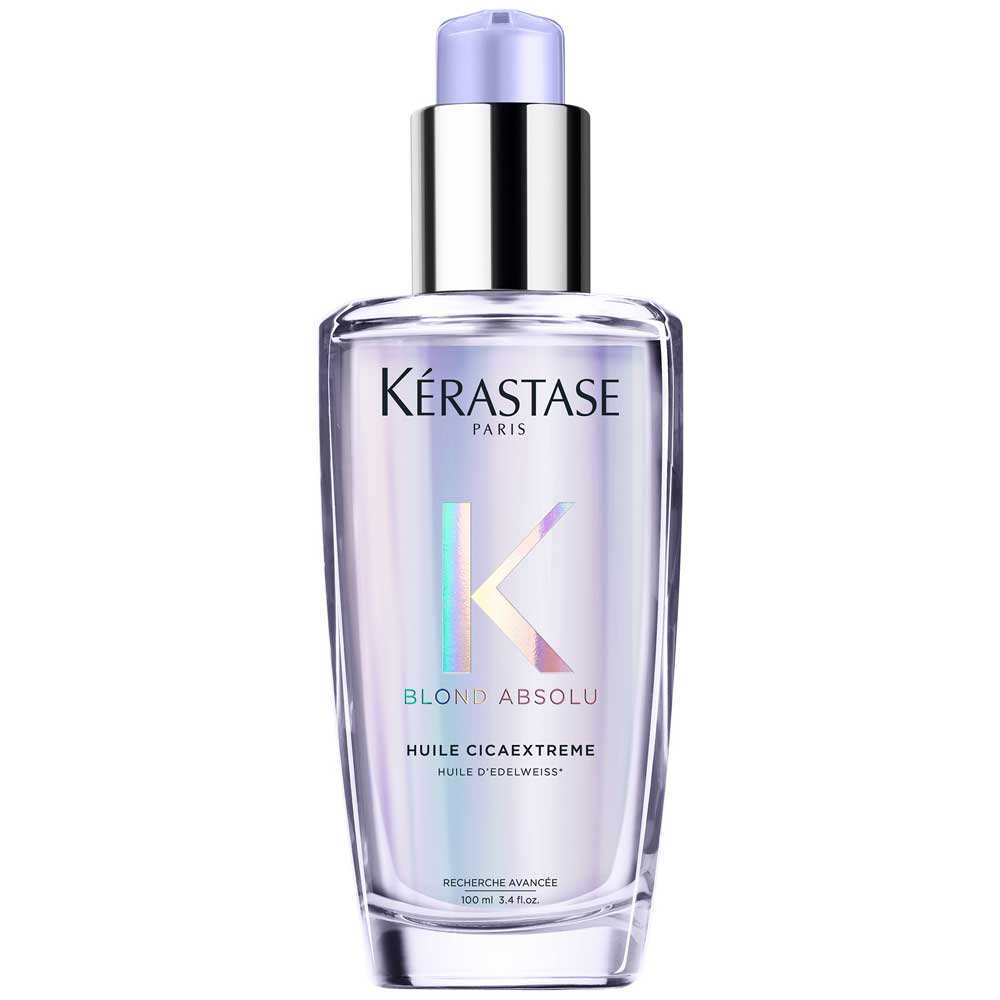 Kérastase Blond Absolu Huile Cicaextreme 100 ml