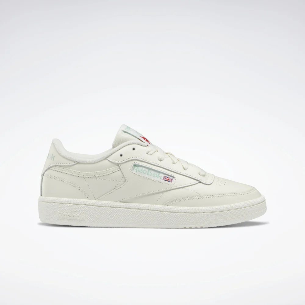 Reebok Club C 85 HQ0947 / weiss