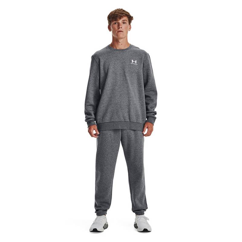 Under Armour Essential Sweatshirt Herren