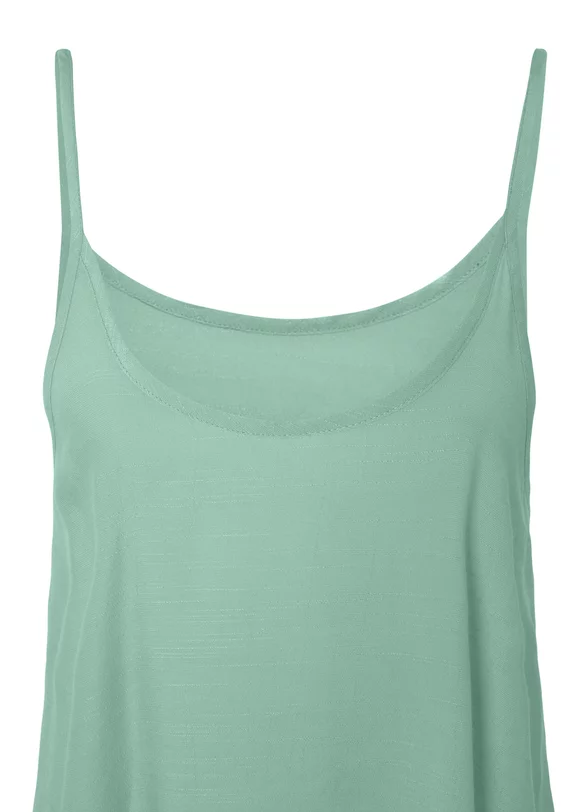 Maxikleid