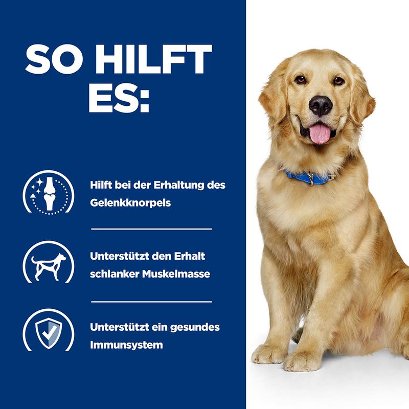 Hill's Prescription Diet j/d Joint Care mit Huhn