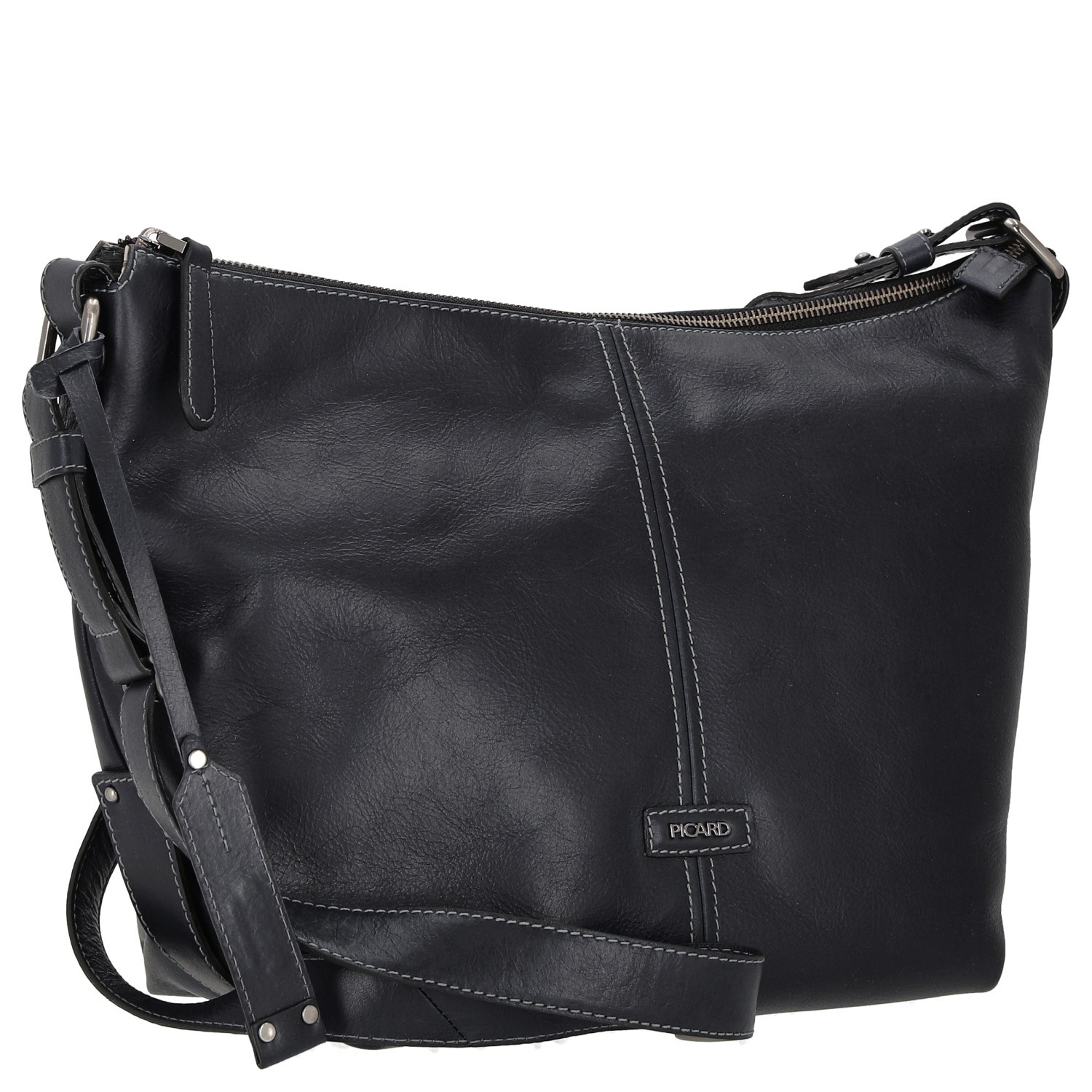 Eternity - Shopper Büffelleder
