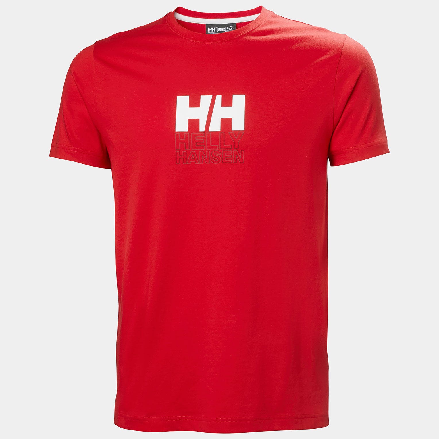 Men's Core Graphic T-Shirt