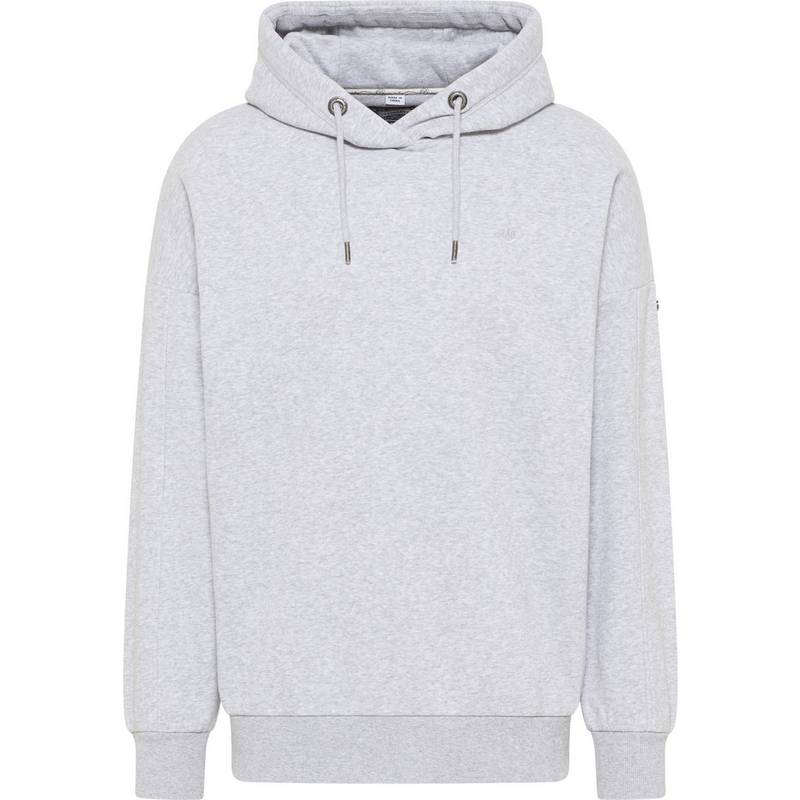 DreiMaster Hoodie Herren