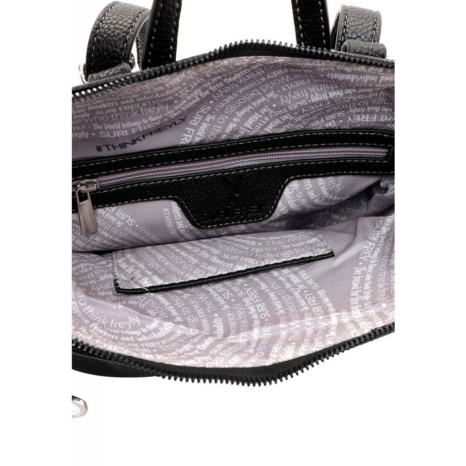Suri Frey Debby Rucksack