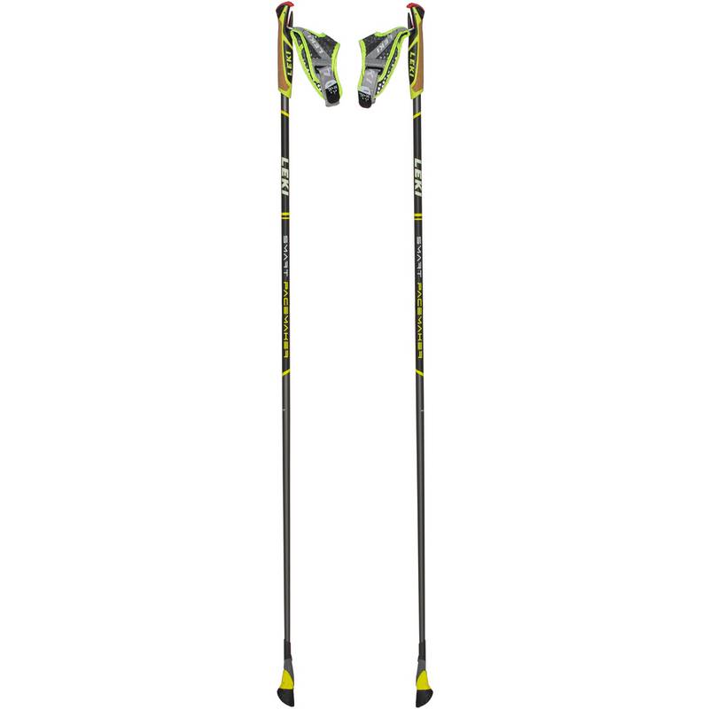 LEKI Smart Pacemaker Stock