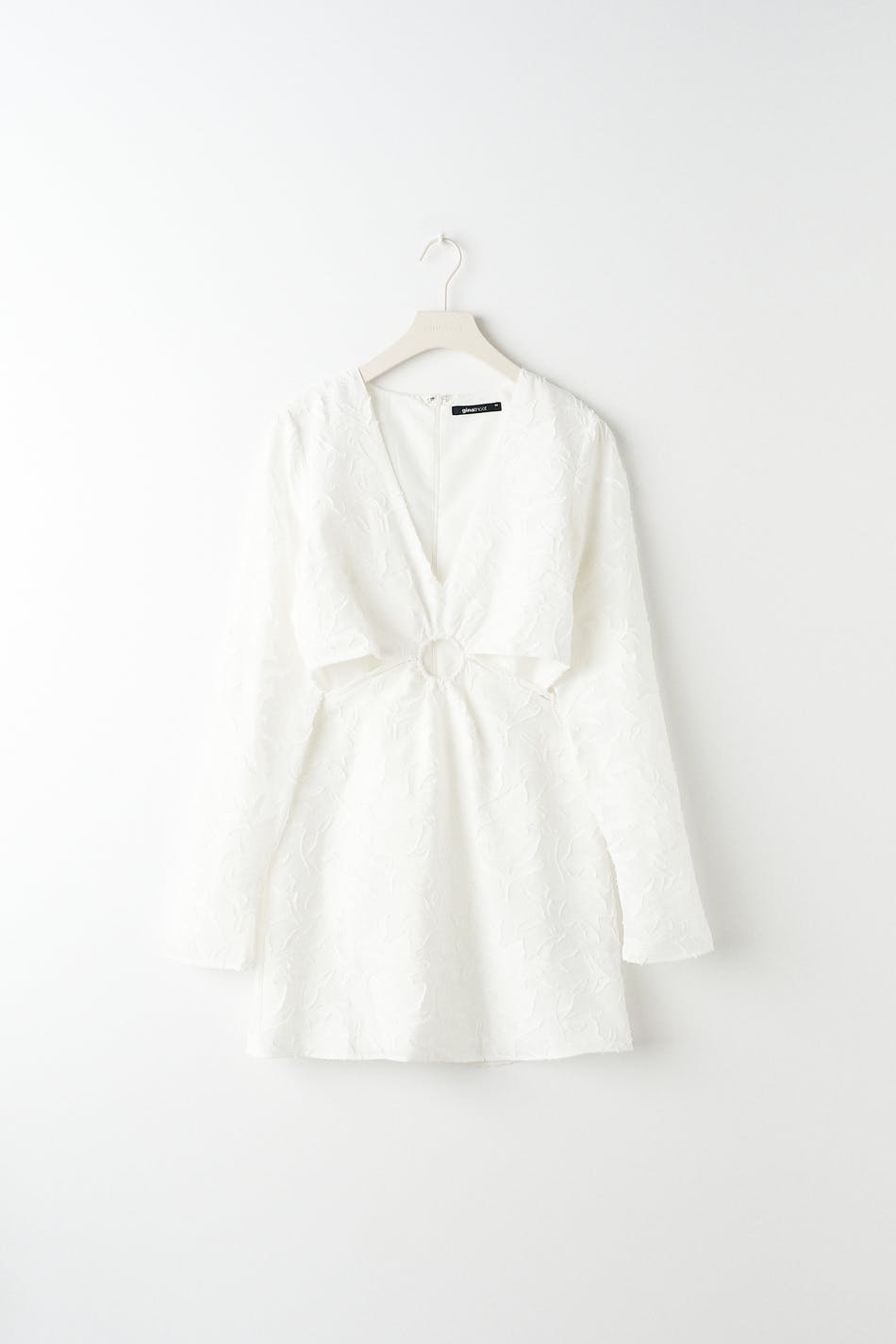 Linn cutout dress