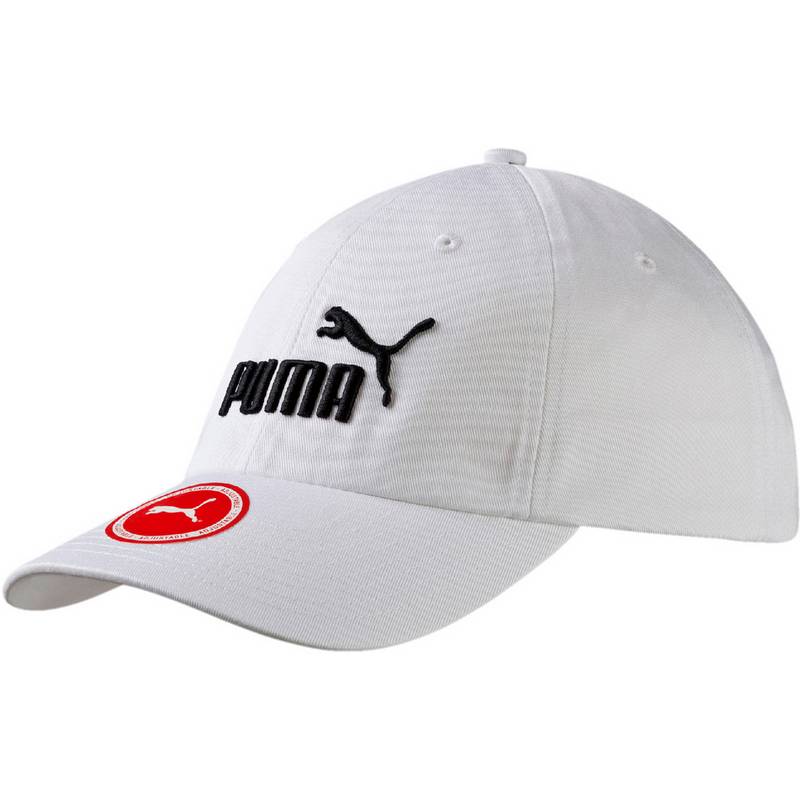 PUMA ESS Cap