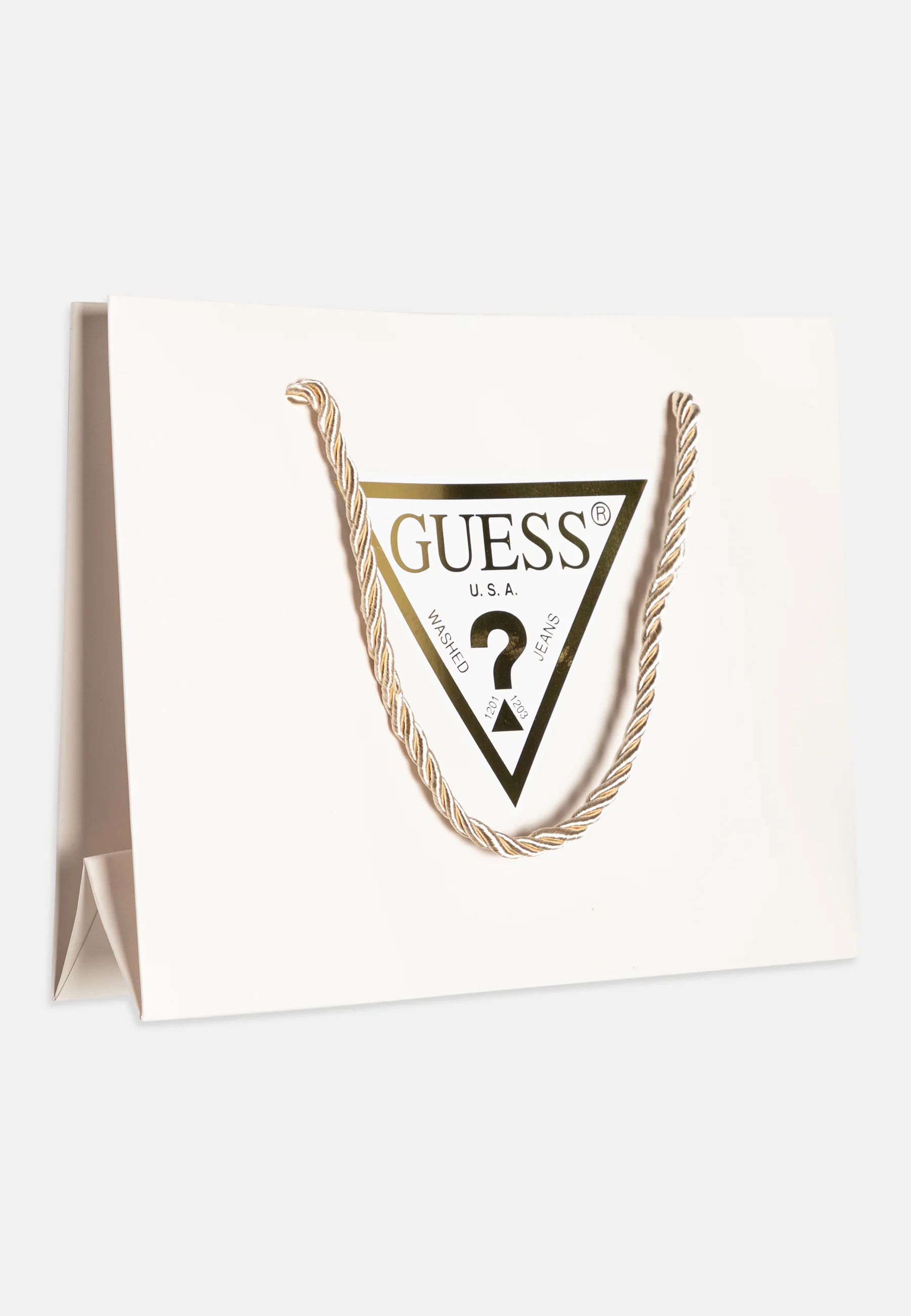 Guess BABY SHORTIE UNISEX - Regalo para bebé