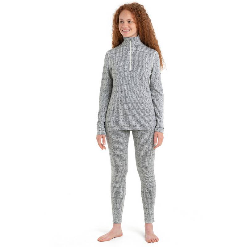 Icebreaker 260 Vertex Funktionsshirt Damen
