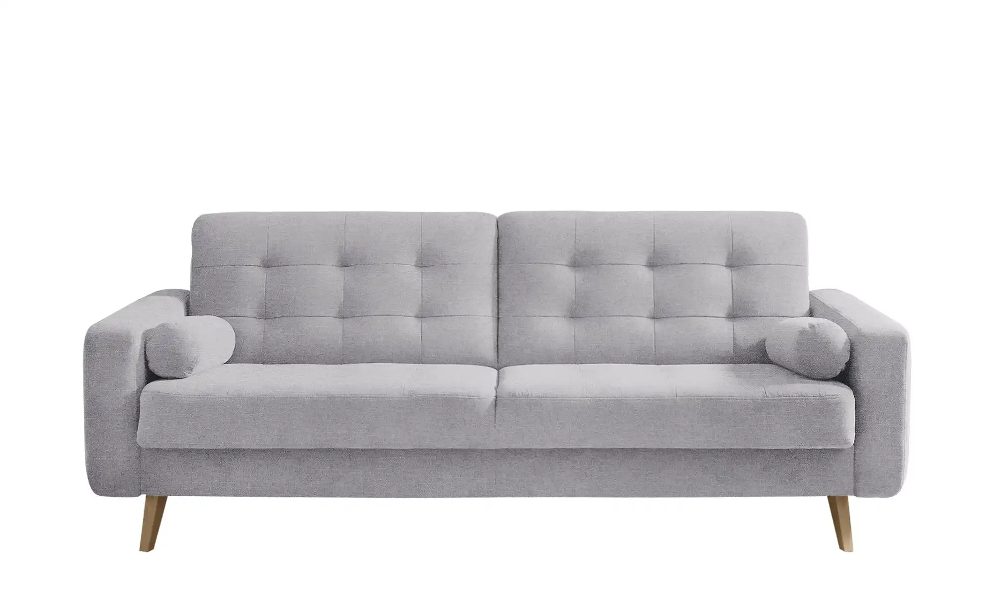 Schlafsofa mit Bettkasten Fjord