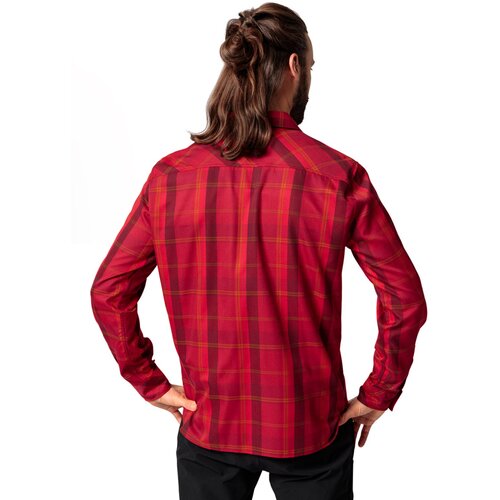 HERREN NESHAN LS SHIRT IV