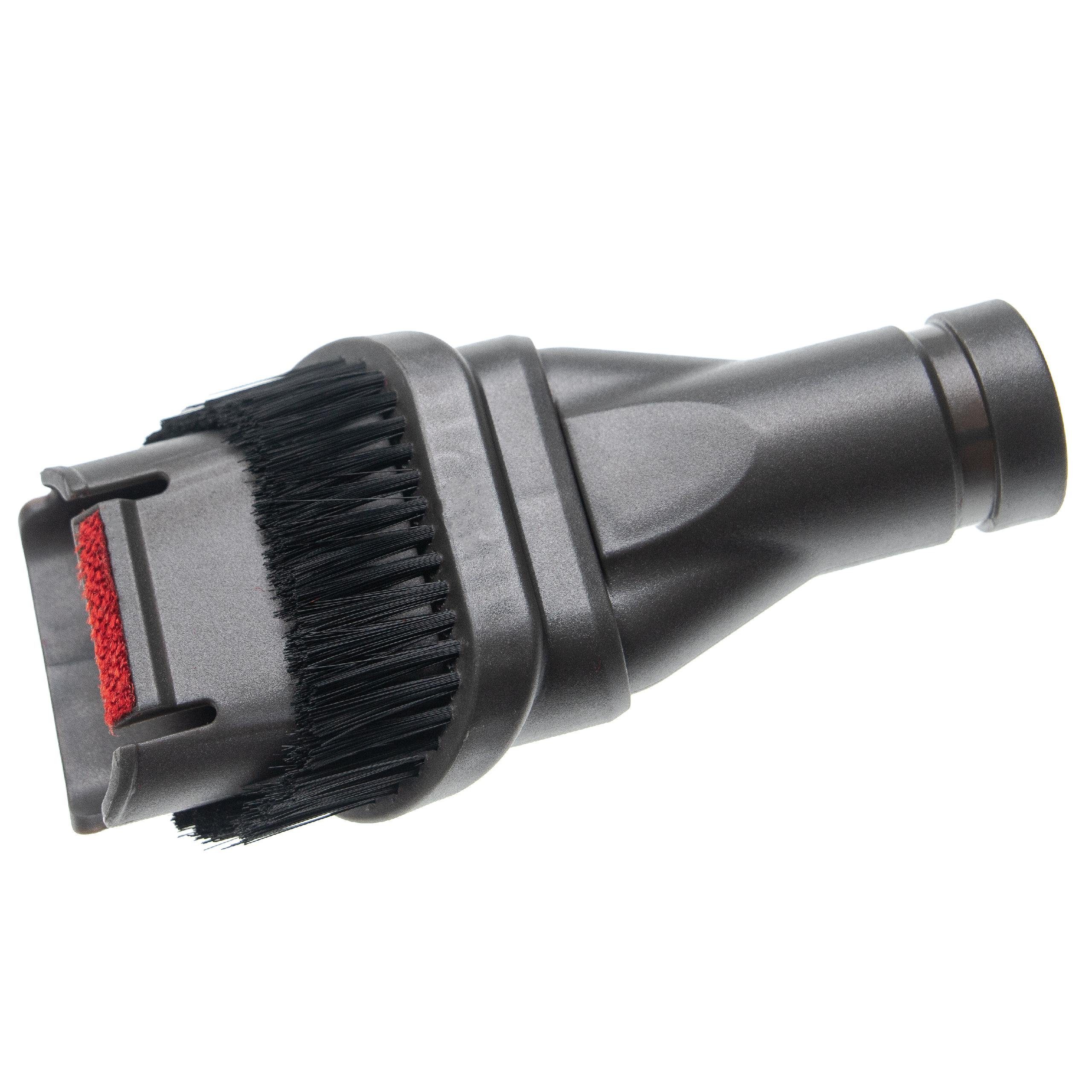 vhbw Staubsaugerdüsen-Set passend für Dyson V7, SV10, V8, V10, V12 Detect Slim Absolute, SV11