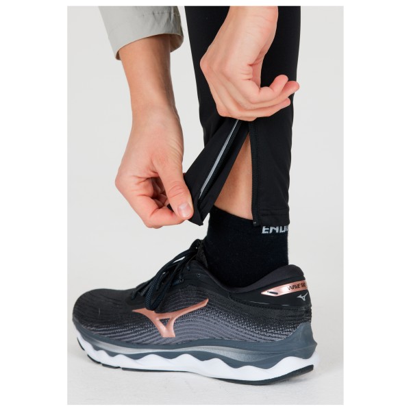 ENDURANCE - Women's Eluna Primaloft Windblock Pants - Langlaufhose