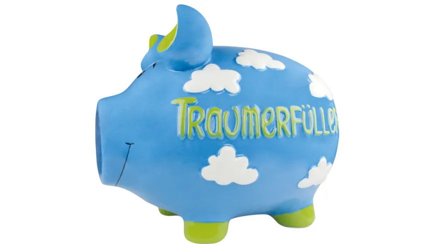 KCG Sparschwein Monsterschwein Traumerfüller