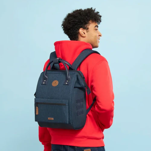 Adventurer Medium Backpack, Port Antonio, Dark Blue