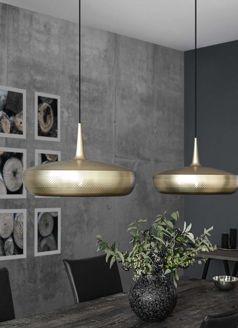 Umage Clava Dine hengelampe 28 x Ø43 cm