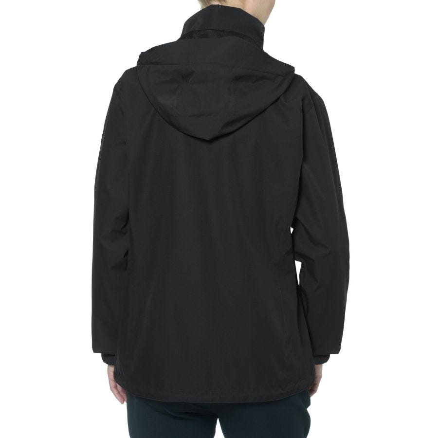 Escape Light Regenjacke Damen