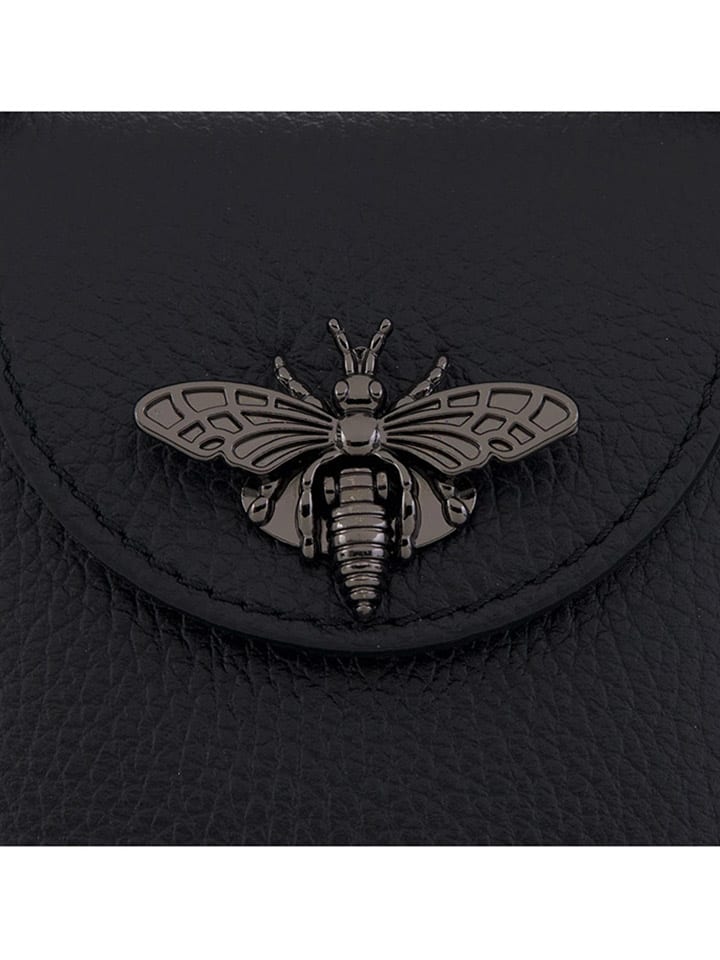 ORE10 Leder-Handytasche 