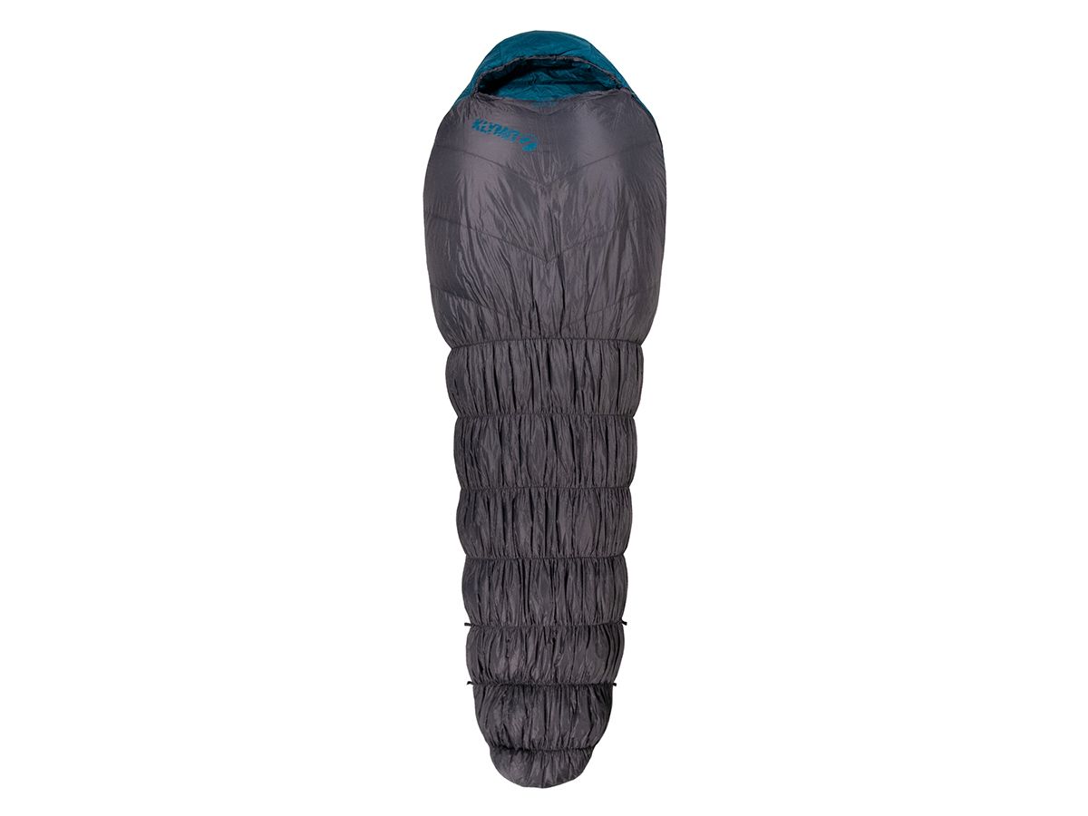 Klymit KSB 35 Daunenschlafsack