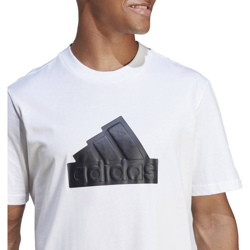 adidas Future Icons Badge of Sports T-Shirt Herren