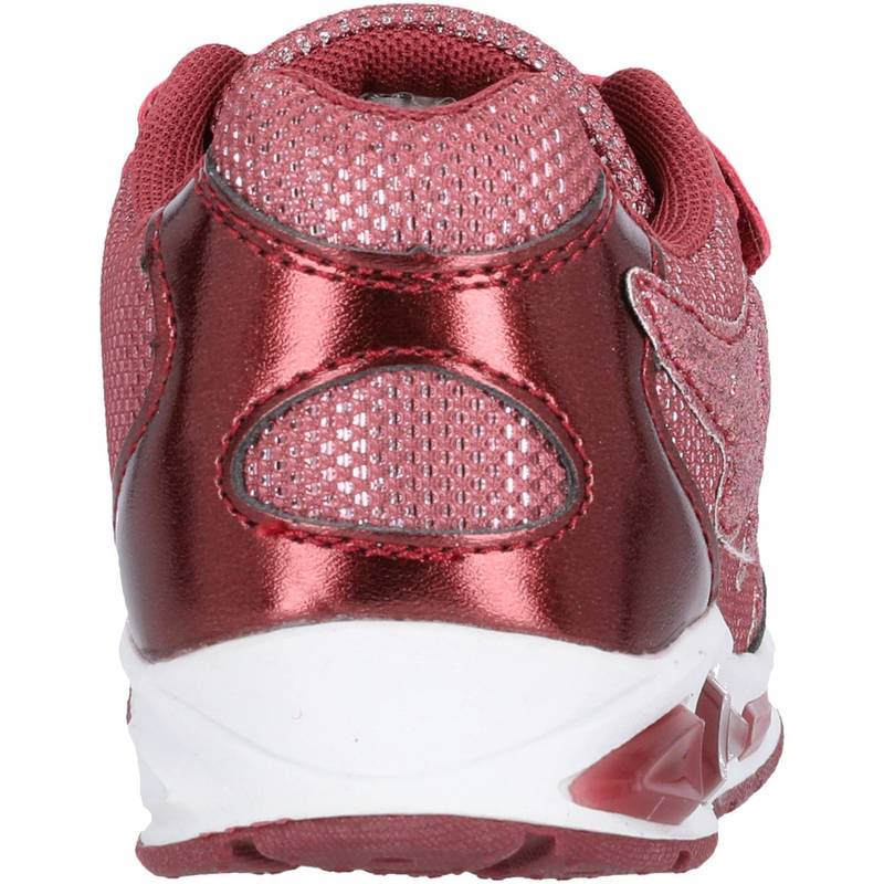 ZigZag Roseau Sneaker Kinder